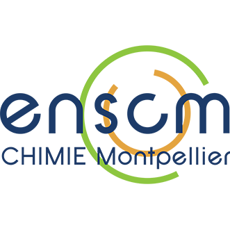 Ecole de Chimiede Montpellier